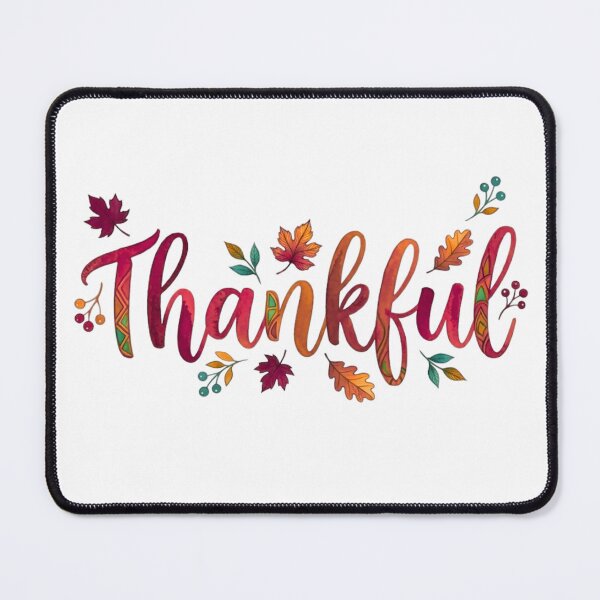Item preview,  Fall Leaves & Floral Script Design designed and sold by VibranPalette.