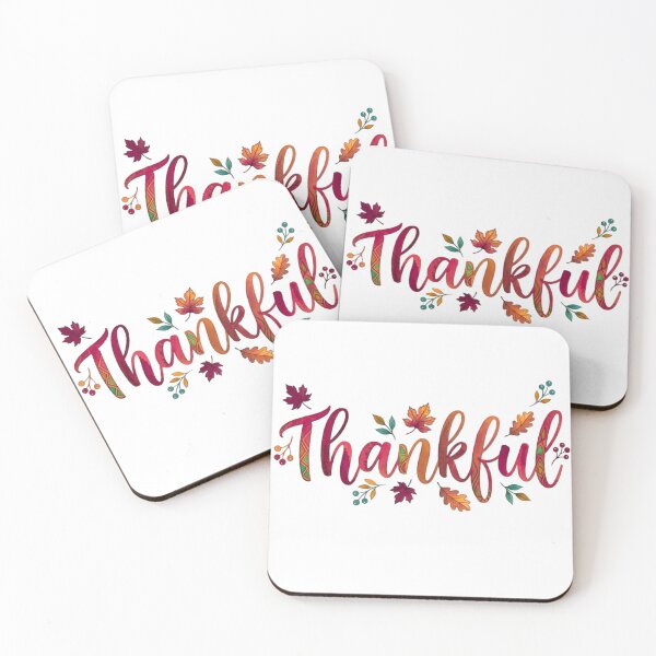 Item preview,  Fall Leaves & Floral Script Design designed and sold by VibranPalette.