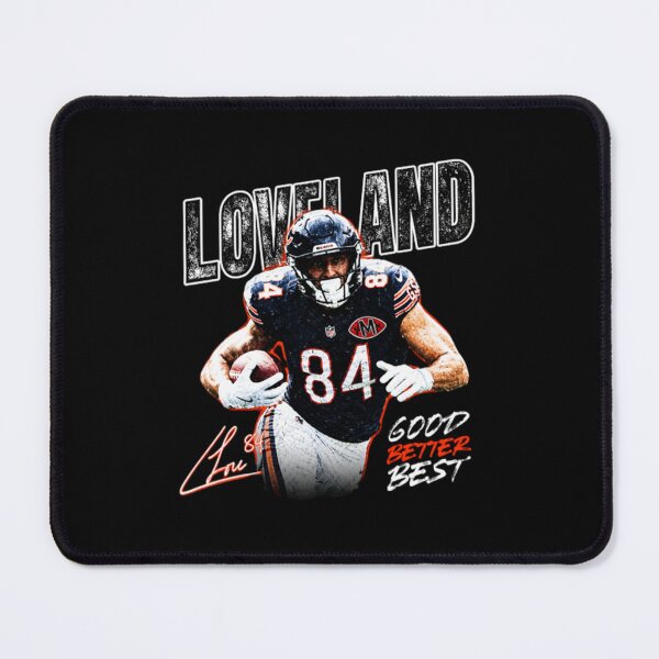 Item preview, Colston Loveland 84 Retro designed and sold by lukecase.
