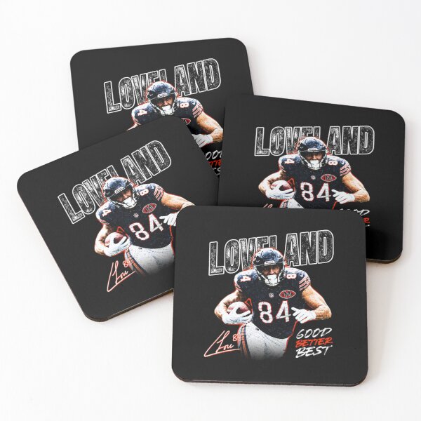 Item preview, Colston Loveland 84 Retro designed and sold by lukecase.