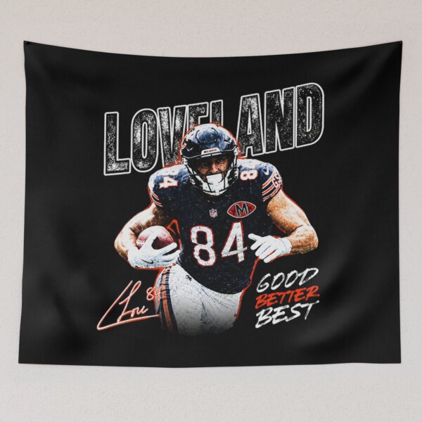 Item preview, Colston Loveland 84 Retro designed and sold by lukecase.