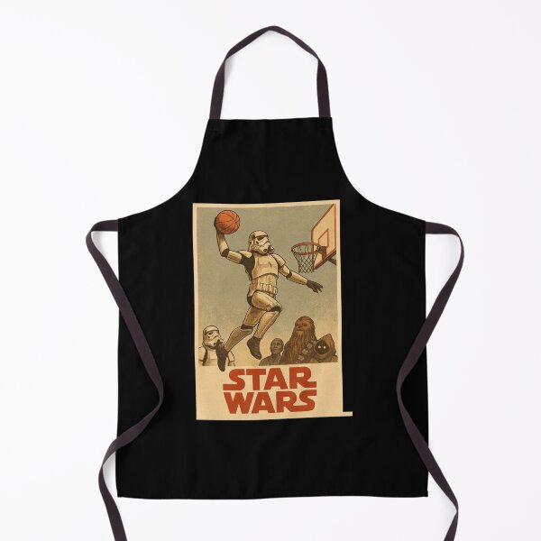 Item preview, Star-W The Stormtrooper Slam designed and sold by Norwoodgo.