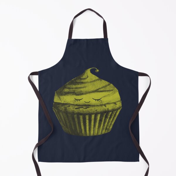 Item preview, Sleepy Cupcake designed and sold by kinpirks.