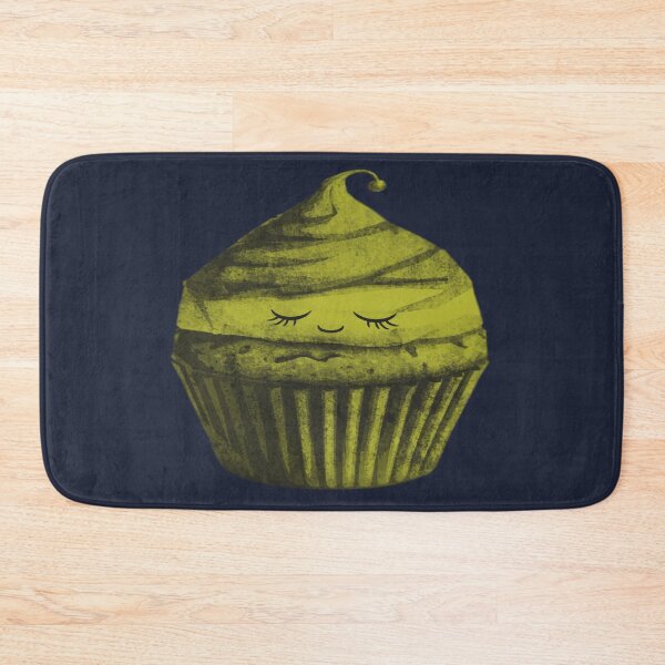 Item preview, Sleepy Cupcake designed and sold by kinpirks.