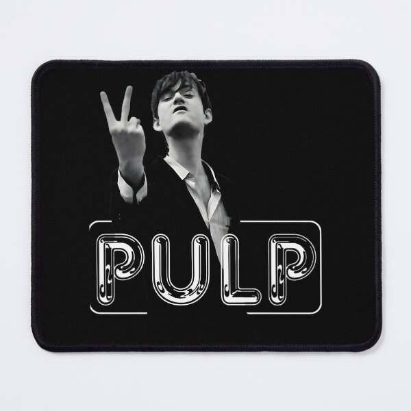 Item preview, Pulps Band designed and sold by HerminaShields.