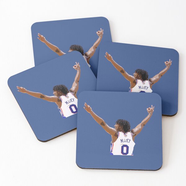Item preview, Tyrese Maxey designed and sold by raffrasta.