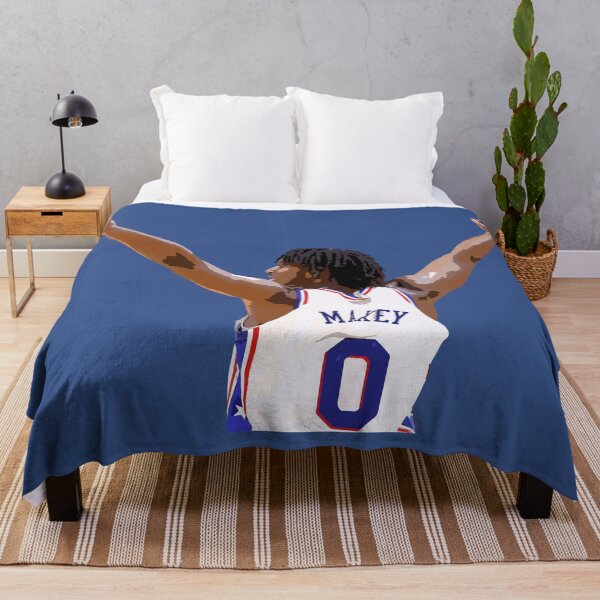 Item preview, Tyrese Maxey designed and sold by raffrasta.