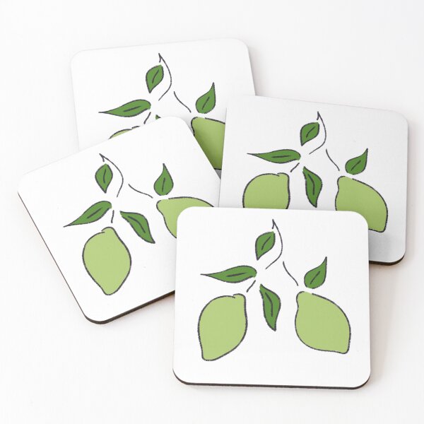 Item preview, Limes designed and sold by Iambabyface.