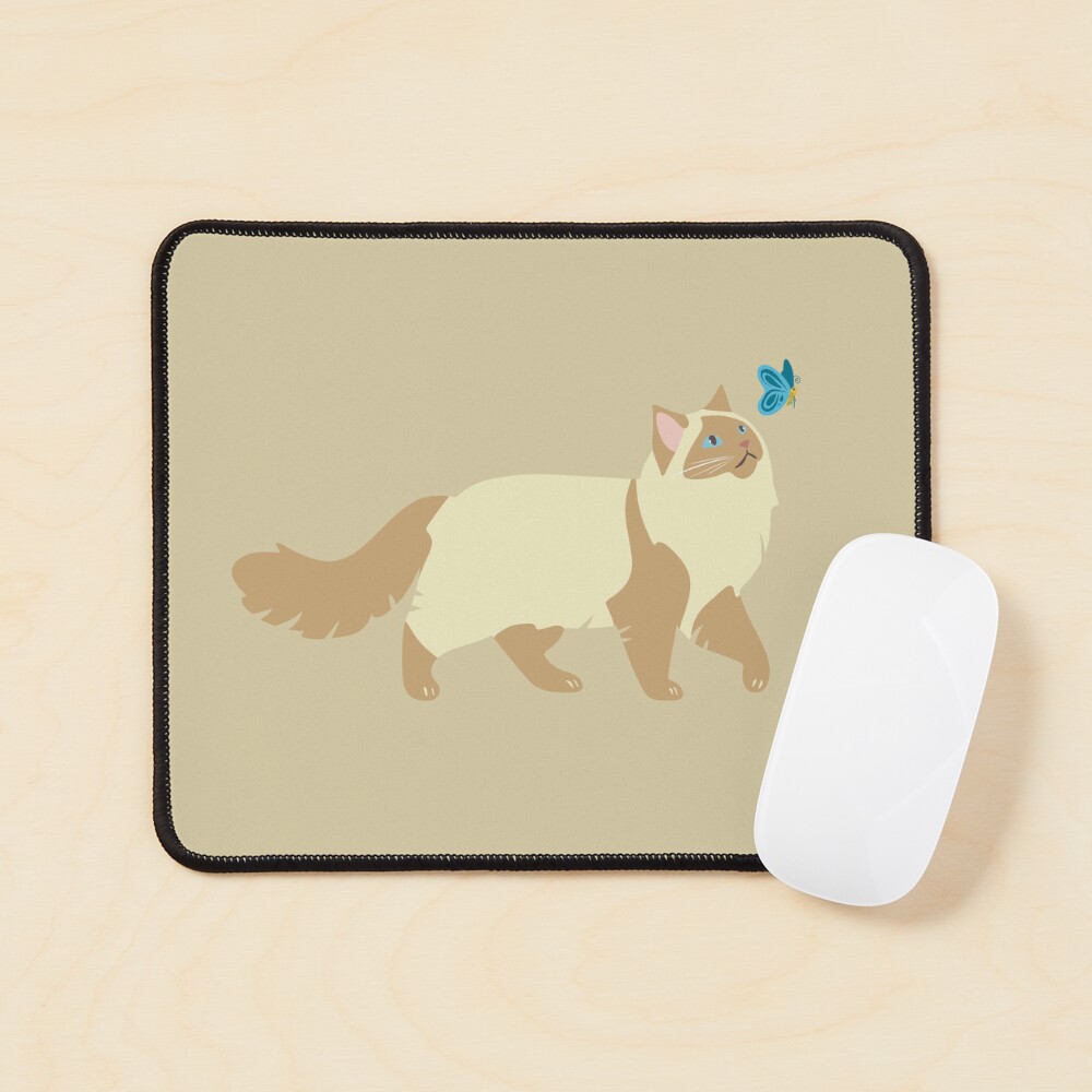 Item preview, Mouse Pad designed and sold by IvysCreativity.
