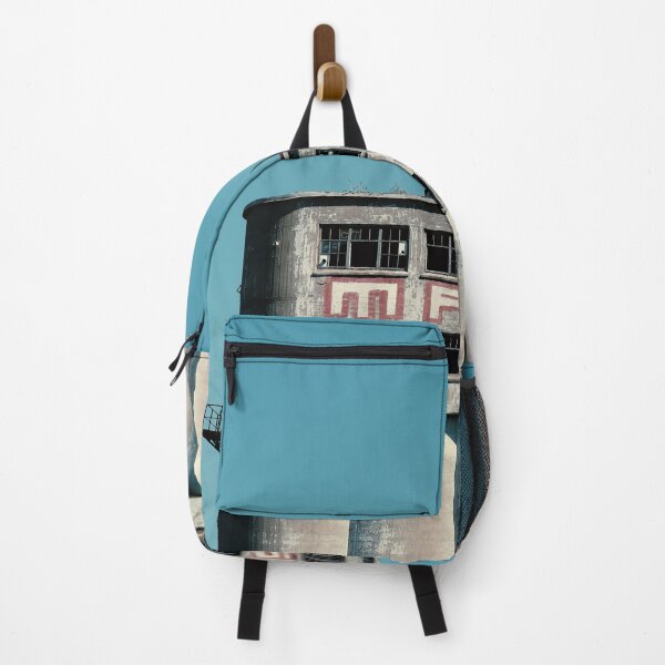 Item preview, Montreal old port designed and sold by Rodandoando.