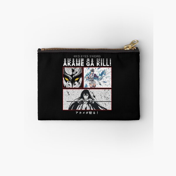 Artikelvorschau, Akame-Anime aus Akame ga Kill! Essentiell entworfen und verkauft von HansDavidsenST.