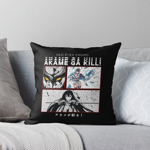Item preview, Akame anime from Akame ga Kill! Essential  designed and sold by HansDavidsenST.