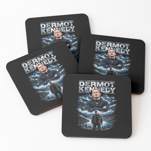 Item preview, Dermot Kennedy tour designed and sold by lukecase.