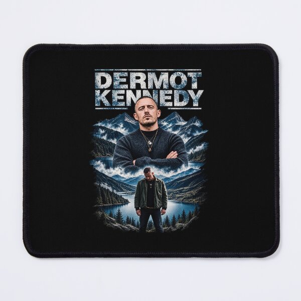 Item preview, Dermot Kennedy tour designed and sold by lukecase.