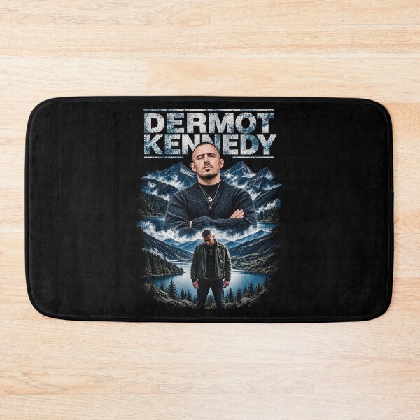 Item preview, Dermot Kennedy tour designed and sold by lukecase.