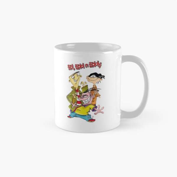 Item preview, Ed, Edd n Eddy – Retro Style Character Art  designed and sold by Jessicalcl.