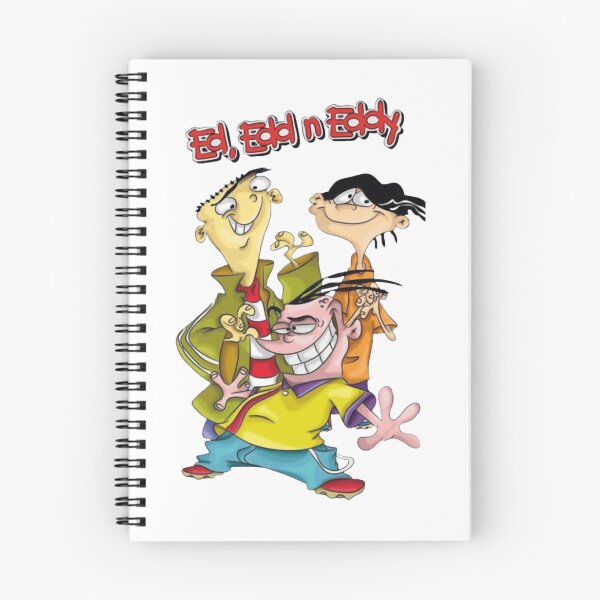 Item preview, Ed, Edd n Eddy – Retro Style Character Art  designed and sold by Jessicalcl.