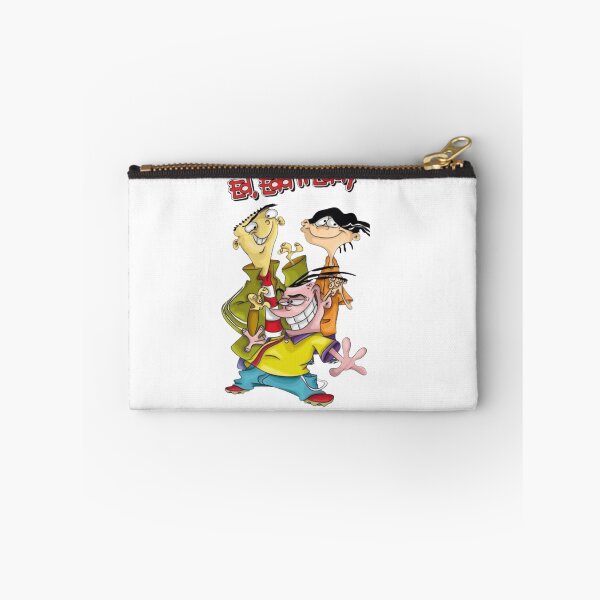 Item preview, Ed, Edd n Eddy – Retro Style Character Art  designed and sold by Jessicalcl.