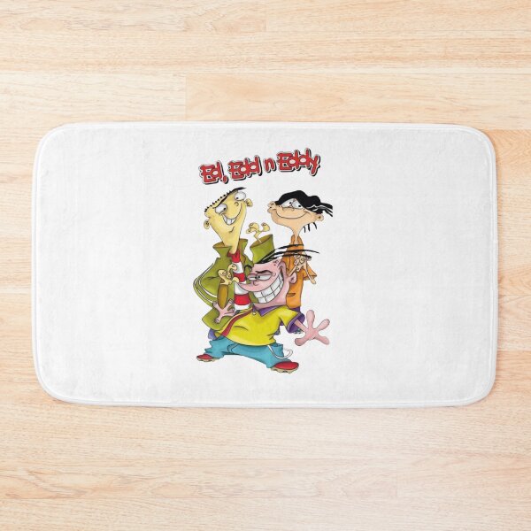 Item preview, Ed, Edd n Eddy – Retro Style Character Art  designed and sold by Jessicalcl.