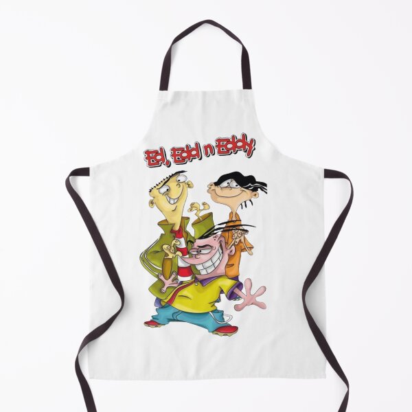 Item preview, Ed, Edd n Eddy – Retro Style Character Art  designed and sold by Jessicalcl.