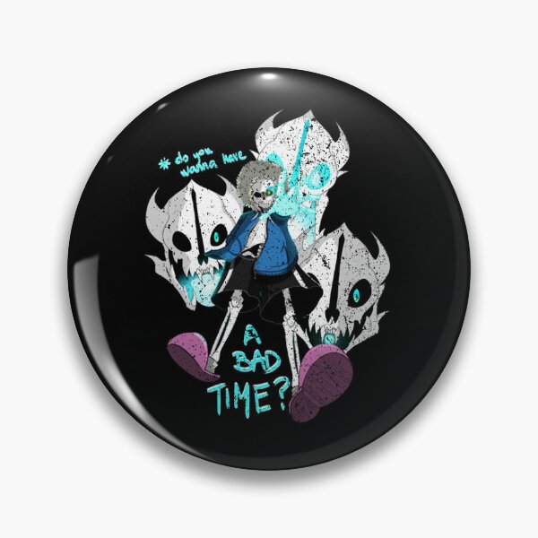 Item preview, Undertale - Sans designed and sold by collin-certly.