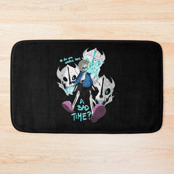 Item preview, Undertale - Sans designed and sold by collin-certly.