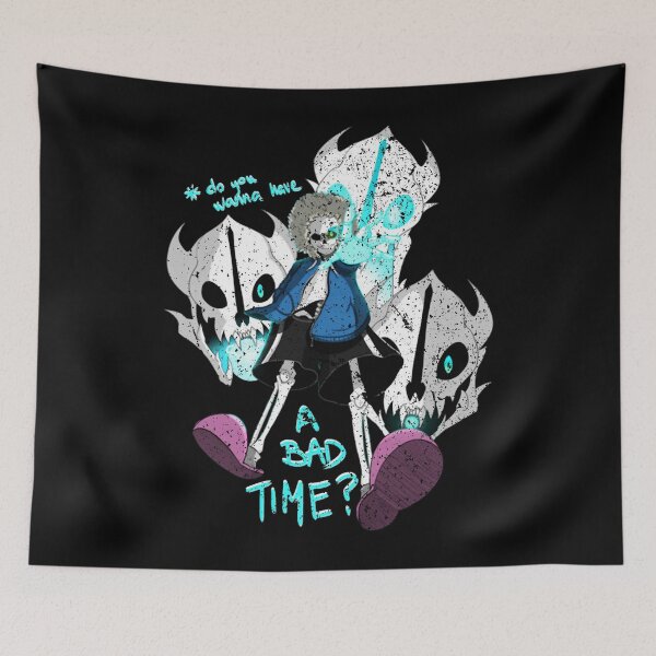 Item preview, Undertale - Sans designed and sold by collin-certly.