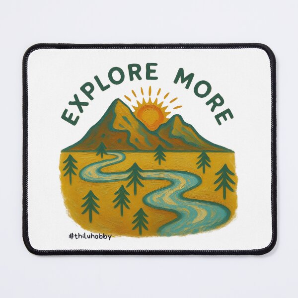 Item preview, Explore more Wander Design designed and sold by thilu-hobby.