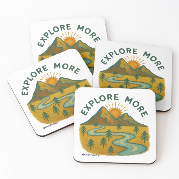 Item preview, Explore more Wander Design designed and sold by thilu-hobby.