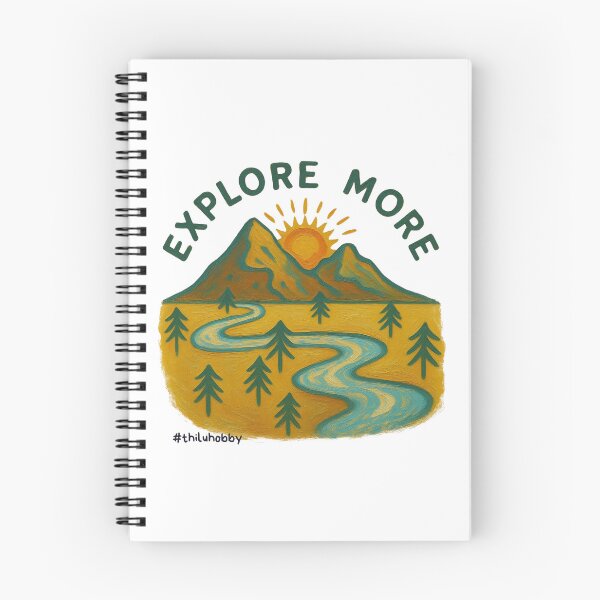 Item preview, Explore more Wander Design designed and sold by thilu-hobby.