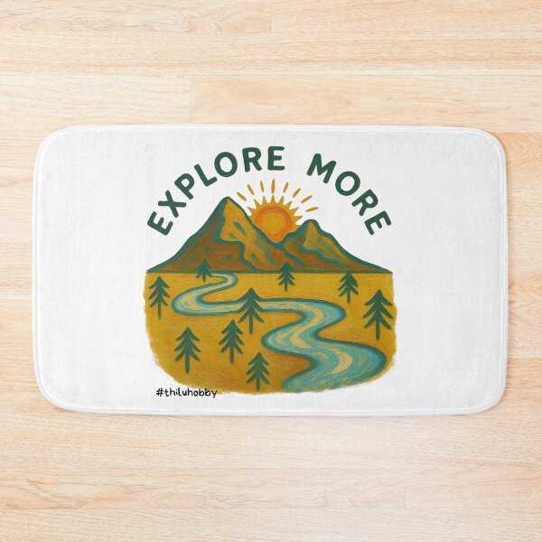 Item preview, Explore more Wander Design designed and sold by thilu-hobby.