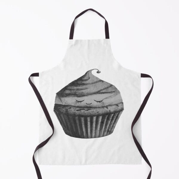 Item preview, Sleepy Cupcake designed and sold by kinpirks.