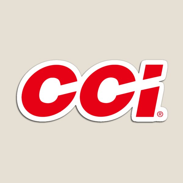 Item preview, Clean Cci AmmunitionGirl Simplicity designed and sold by bkyuzt.