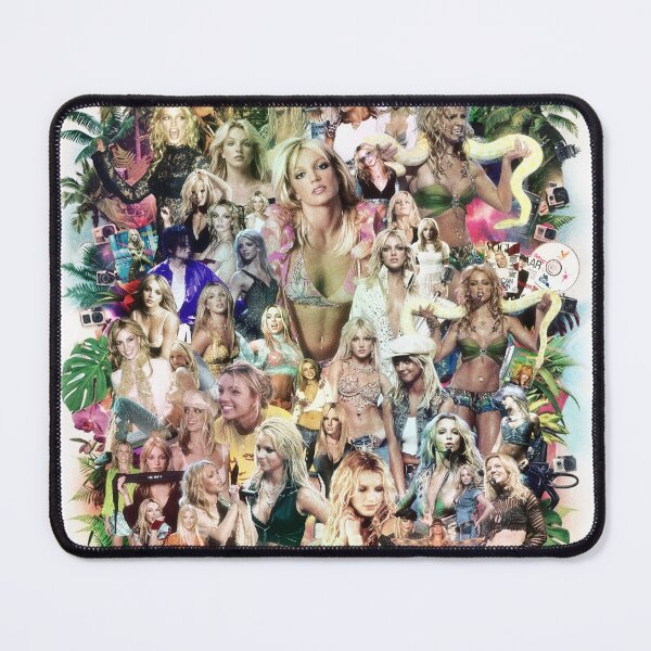 Item preview, Britney Spears - 25 Years of "Britney" Slave 4 U designed and sold by Sefura Store.