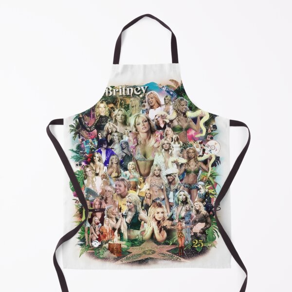 Item preview, Britney Spears - 25 Years of "Britney" Slave 4 U designed and sold by Sefura Store.