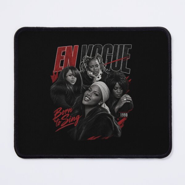 Item preview, En Vogue Born to Sing 1990s R&B designed and sold by lukecase.