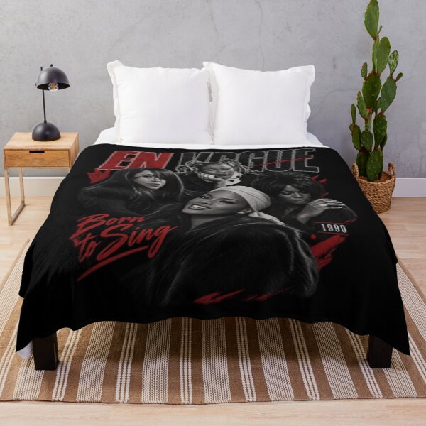 Item preview, En Vogue Born to Sing 1990s R&B designed and sold by lukecase.