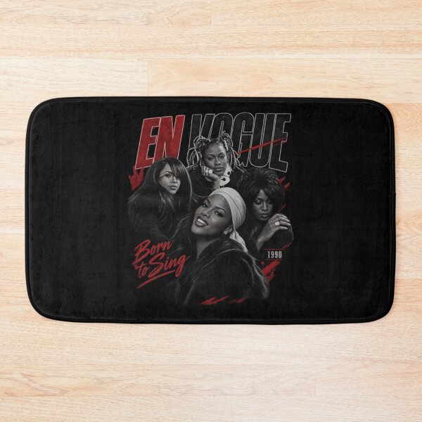 Item preview, En Vogue Born to Sing 1990s R&B designed and sold by lukecase.
