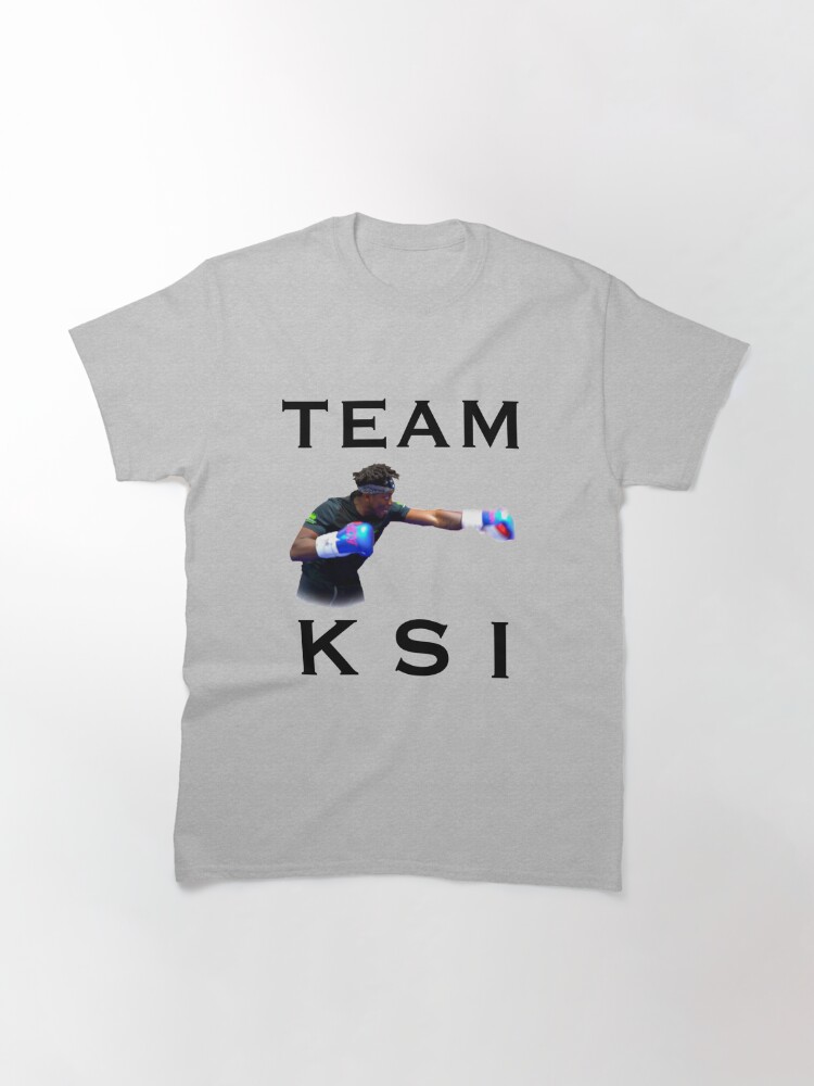 footasylum ksi t shirt