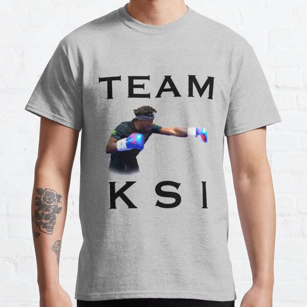 footasylum ksi t shirt