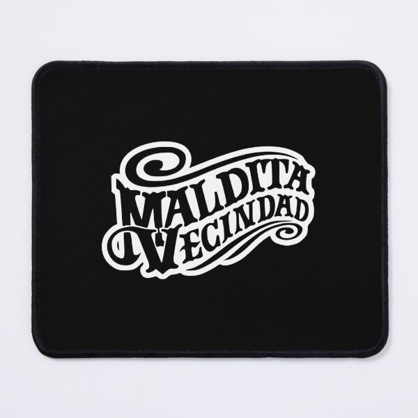 Item preview, Maldita Vecindad Hd (Ver. 2) designed and sold by ArlenWescott.