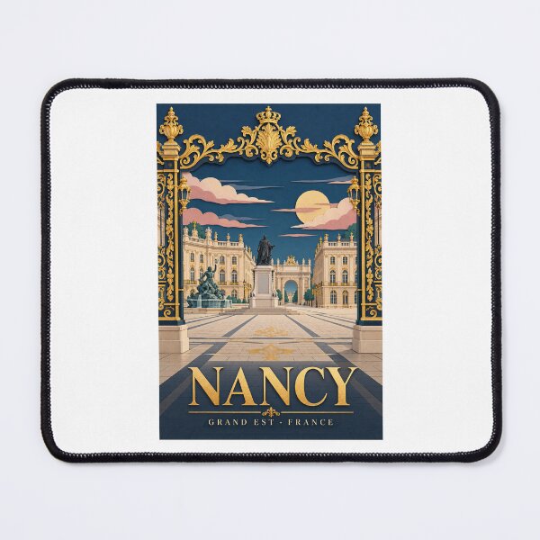 Item preview, Nancy - France designed and sold by GoodOldVintage.
