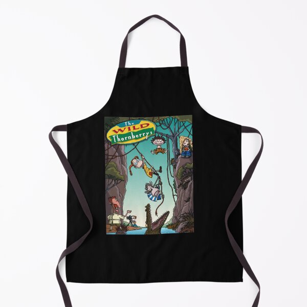 Item preview, The You Wild Thornberry Funny Cartoon Essential  designed and sold by EuginaVasquez.