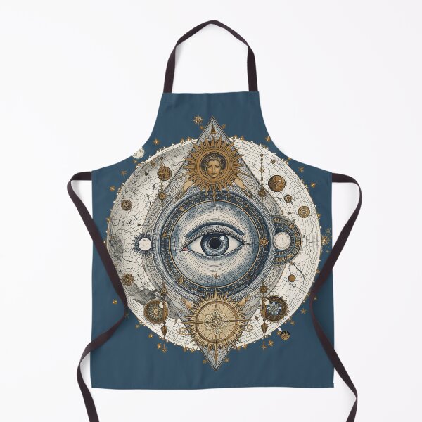 Item preview, Mystical Celestial Zodiac Universe designed and sold by Omtatsat.