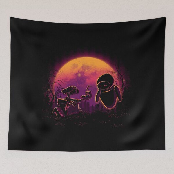 Item preview, Love in the space designed and sold by DaryMura5.