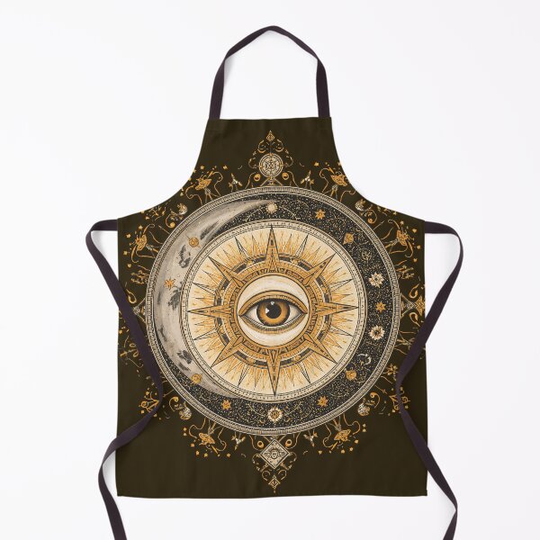 Item preview, Mystical Celestial Zodiac Universe designed and sold by Omtatsat.