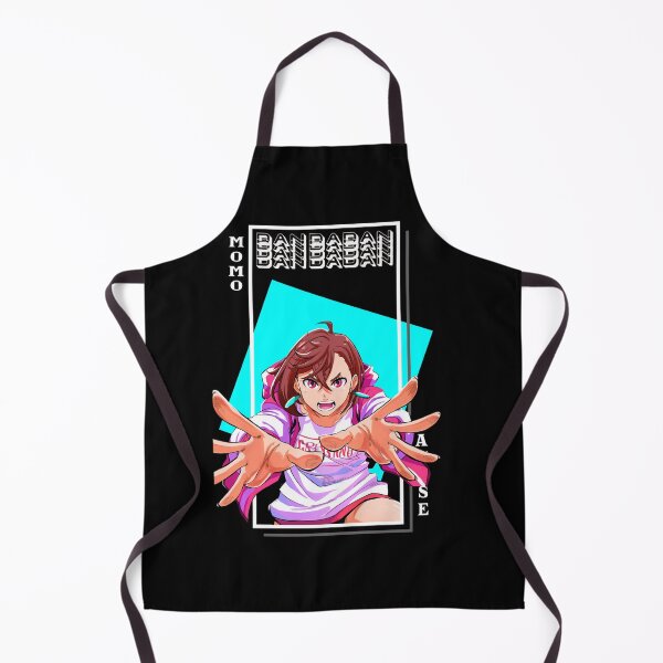 Item preview, Momo Ayase - Dandadan Classic designed and sold by Zaflab.