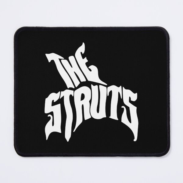 Item preview, The Struts (Band) Hd (Ver. 3) designed and sold by ArlenWescott.