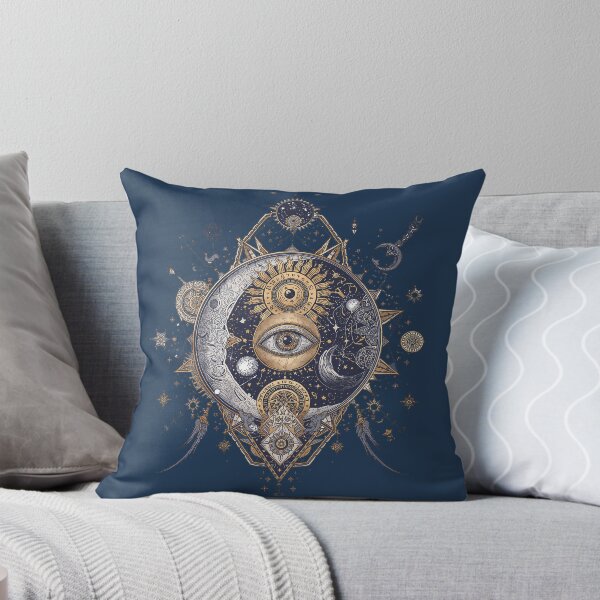 Item preview, Mystical Celestial Zodiac Universe designed and sold by Omtatsat.