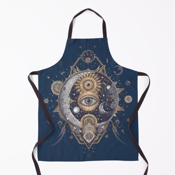 Item preview, Mystical Celestial Zodiac Universe designed and sold by Omtatsat.